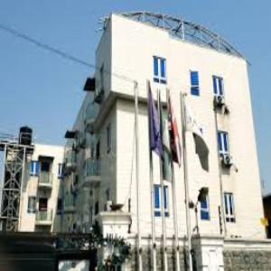 Skyrock Hotels- Ikeja