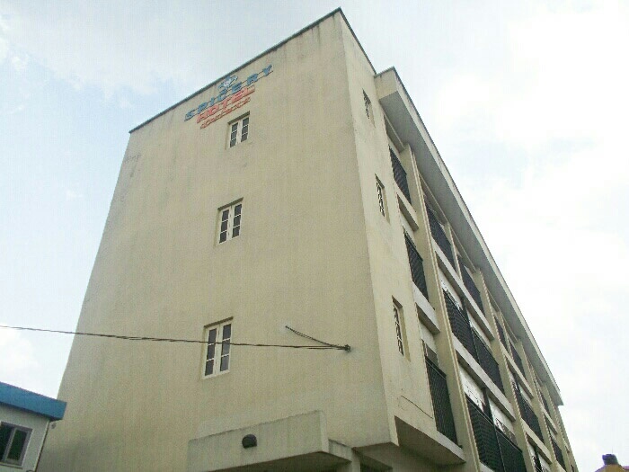 Spicery Hotel-Ijaoye Apartment