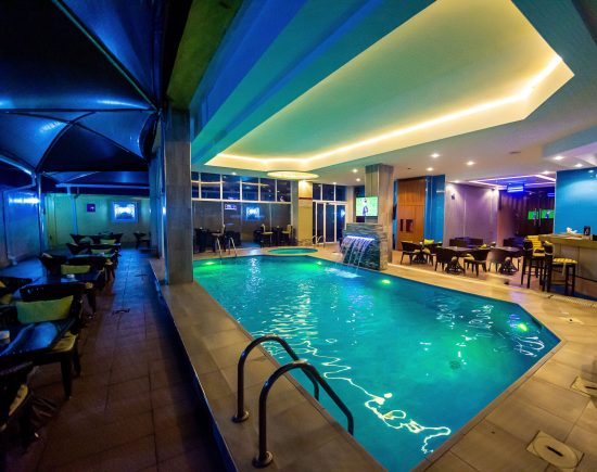 Pearlwort Hotel and Suites image 4