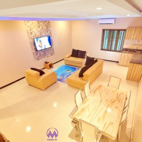 Double M Exquisite Suites and Lounge image 4