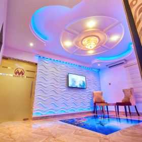 Double M Exquisite Suites and Lounge image 2