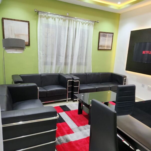 Morville  Suites and Apartments