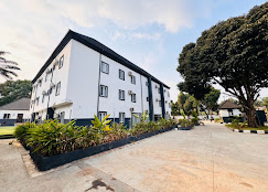 The Amor Hotels Anambra