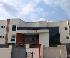 Tiano Hotel and Suites