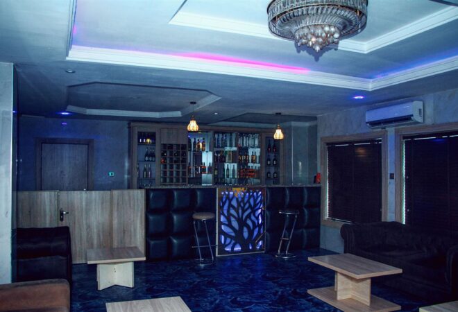 Top Rank Hotel Galaxy Asaba image 5