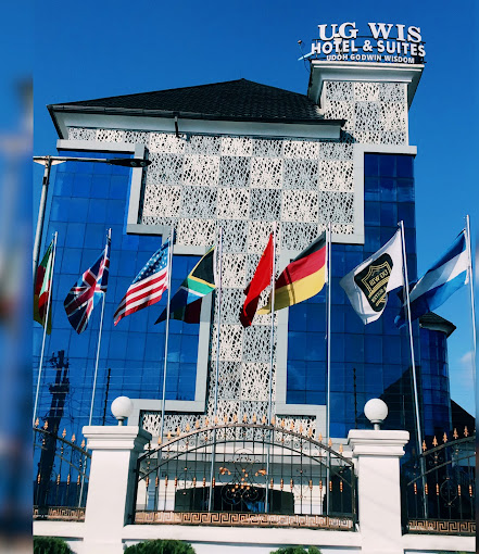 UG WIS Hotel and Suites