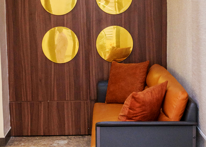 Blue Orange Hotel and Towers image 5