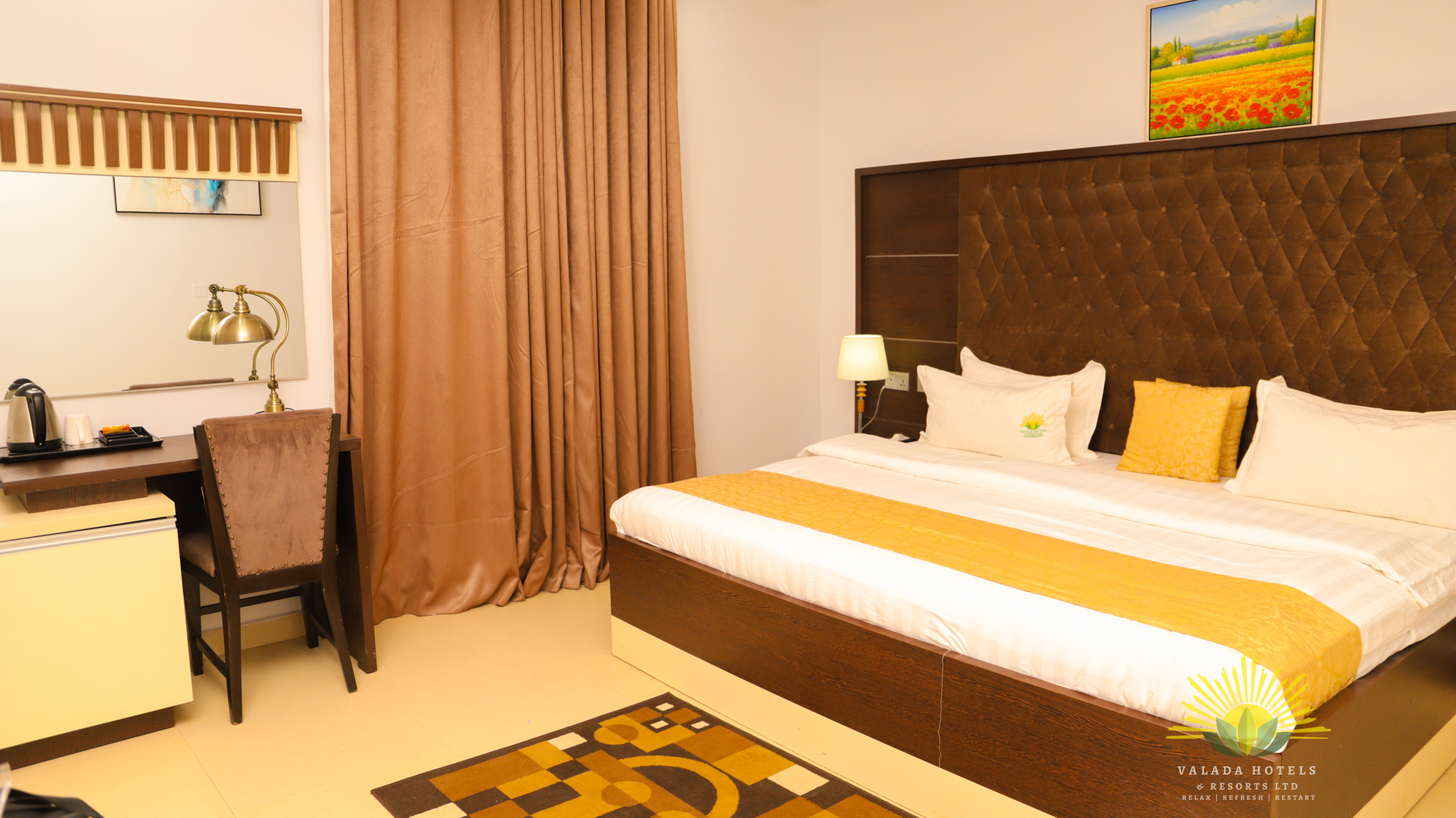 Valada Hotel and Resorts image 5