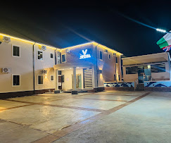 Ventura Hotel and Suites