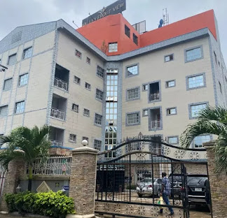 Valley Front View Hotel