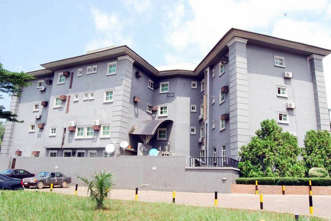 Villa Toscana Hotel Enugu image 2