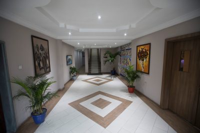 Visa Karena Hotels image 2