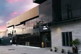 Westine Hotel and Spa