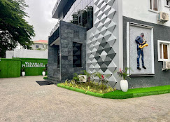 Presken Hotel WUSE II