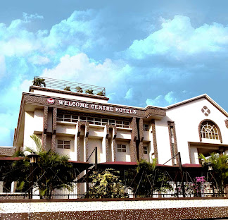 Welcome Centre Hotels