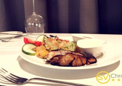 SV Chrome Hotel image 5