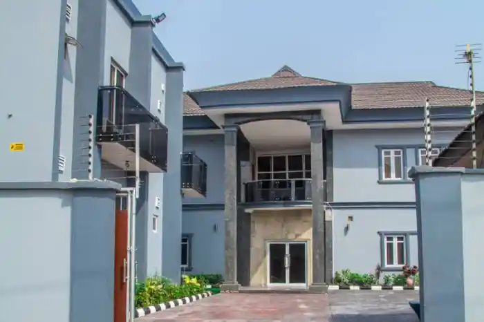 De Grosvenor Hotel image 3