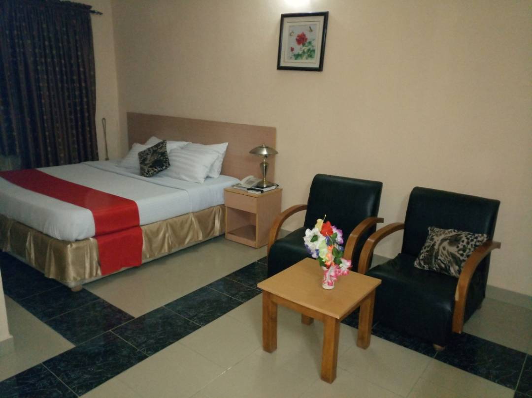 Citilodge Hotel Abuja image 5