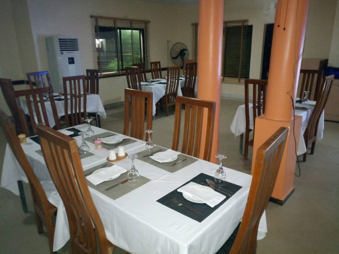 Citilodge Hotel Abuja image 3