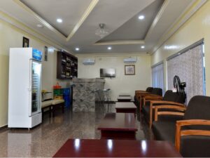 Omoboja Guest House image 5