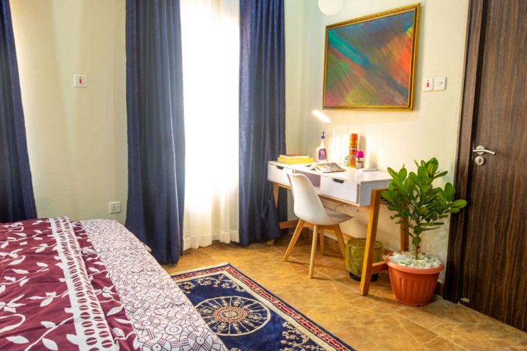 Housy Apartment-Katampe image 3