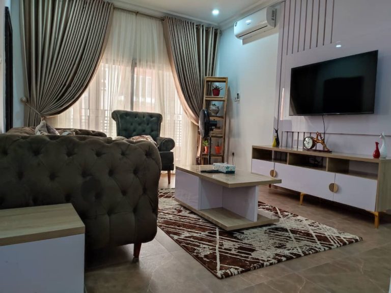 Housy Apartment-Katampe image 2
