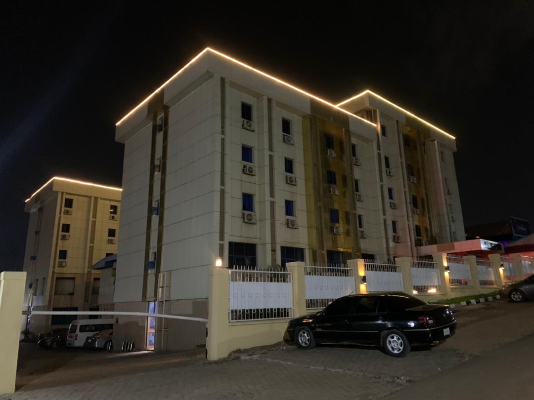 Westpoint Hotels image 5