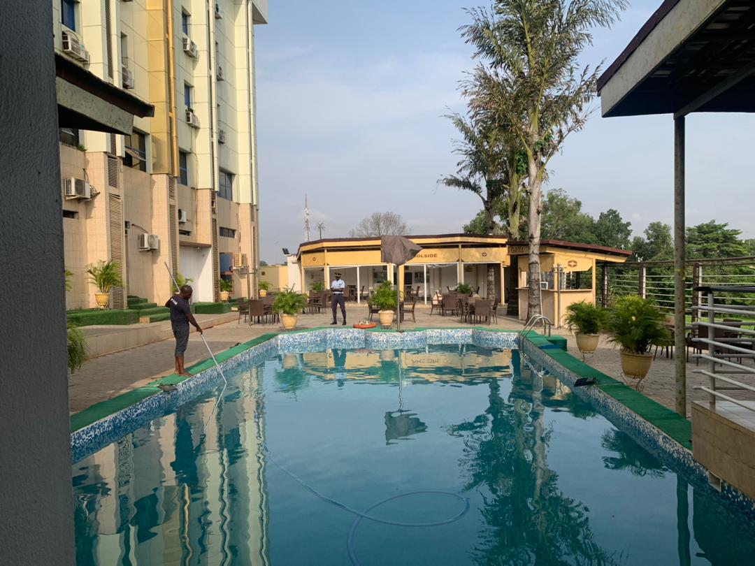 Westpoint Hotels