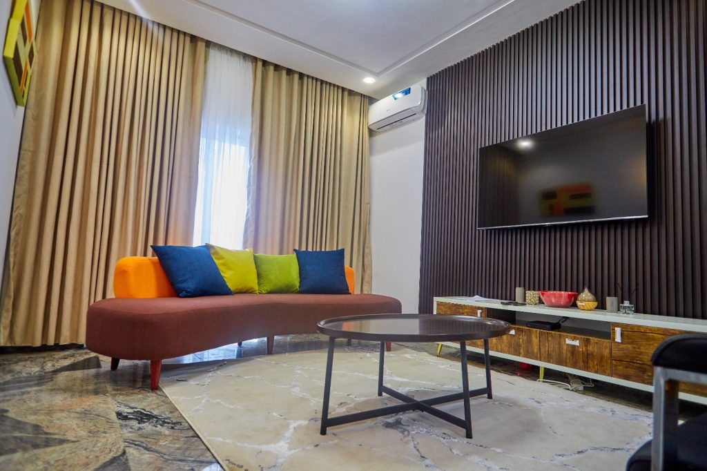 Housy Apartment-Jahi image 3