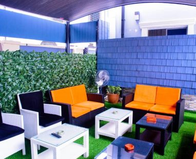 Benbliss Hotel and Suites image 2