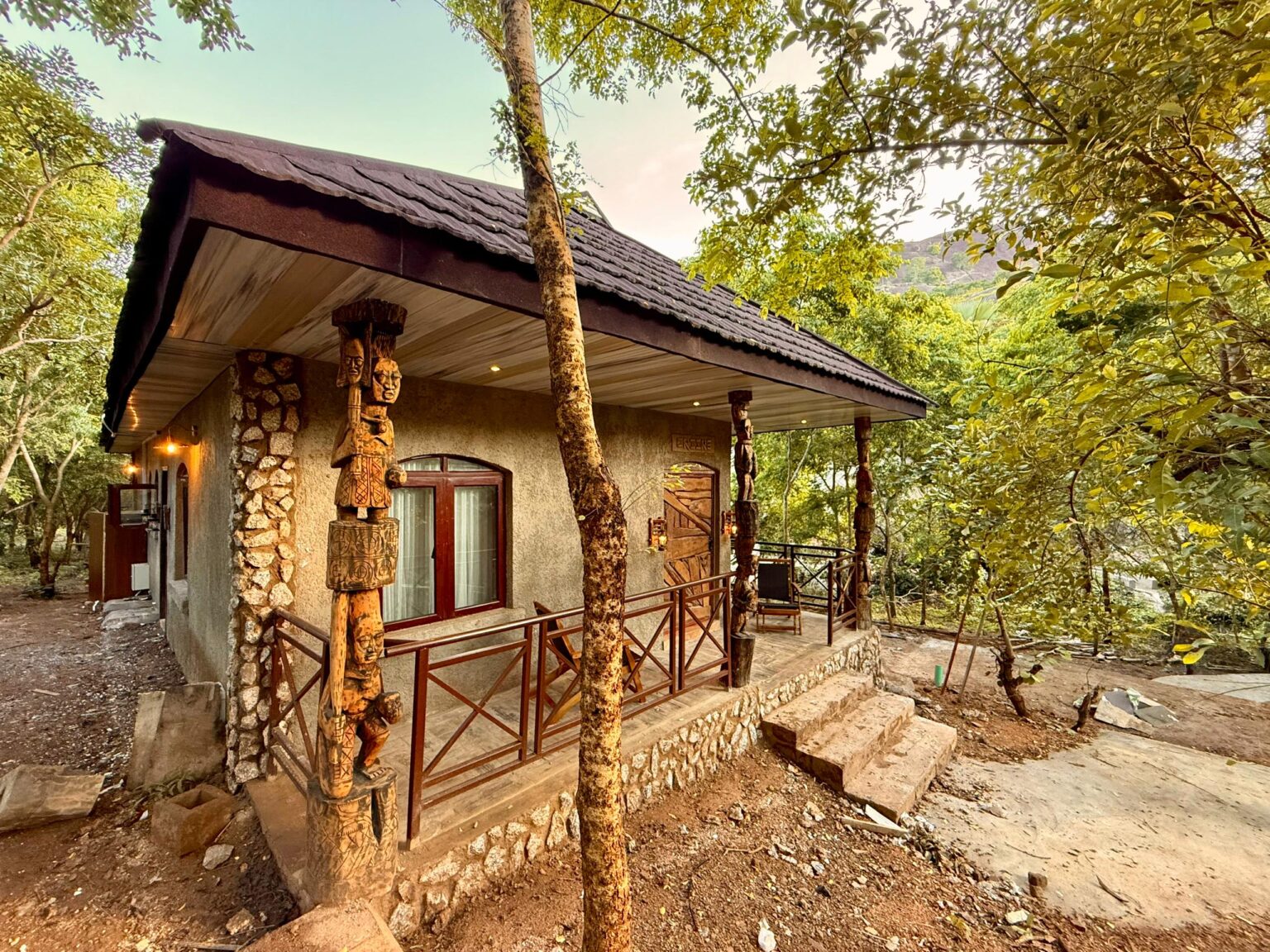 KAP Film Village and Resort image 3