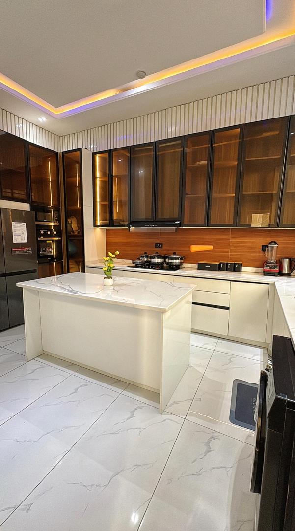 Lekkilet Shortlet and Apartment image 2