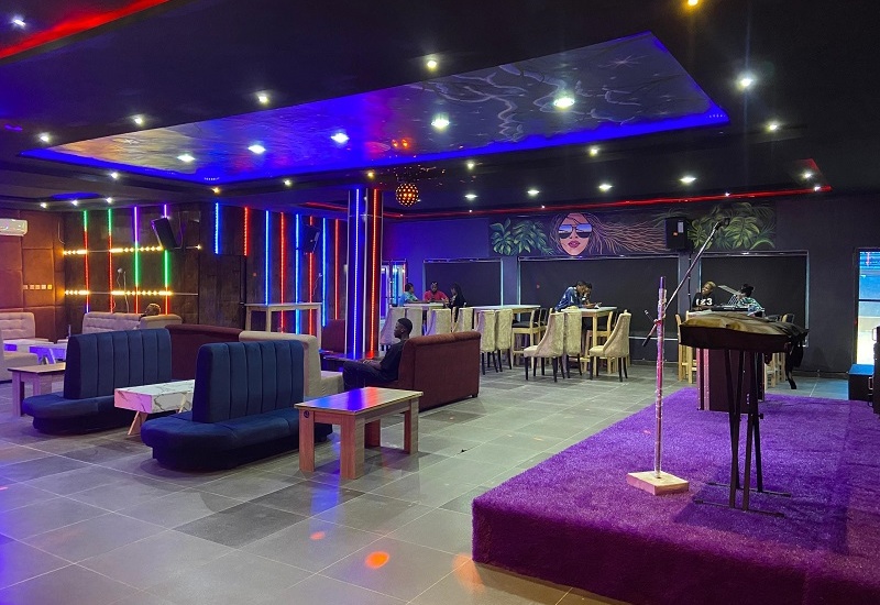 Zinuel-Ch Hotel image 2