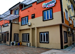 Esporta Hotel-Lekki