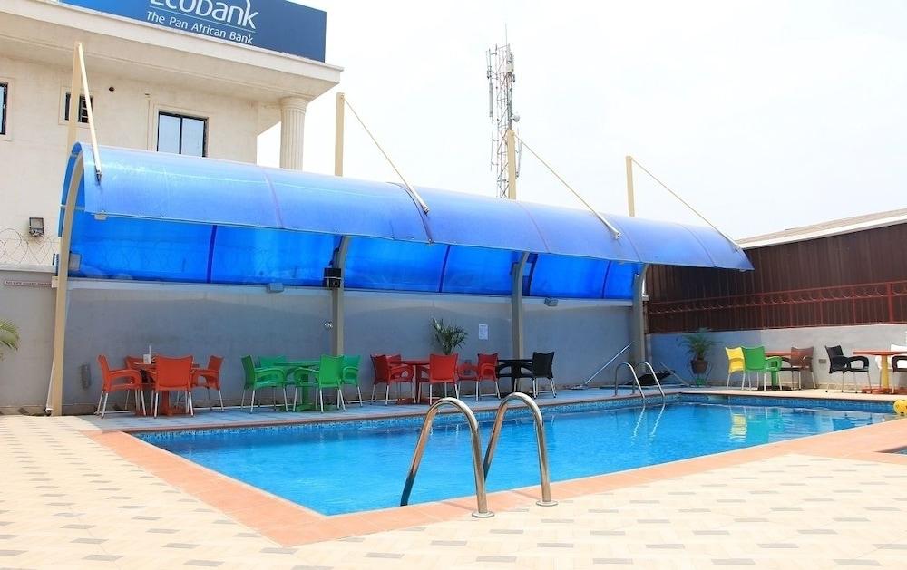 Soul Lounge Resorts-Kubwa