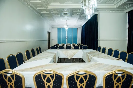 Dilic Hotel image 3