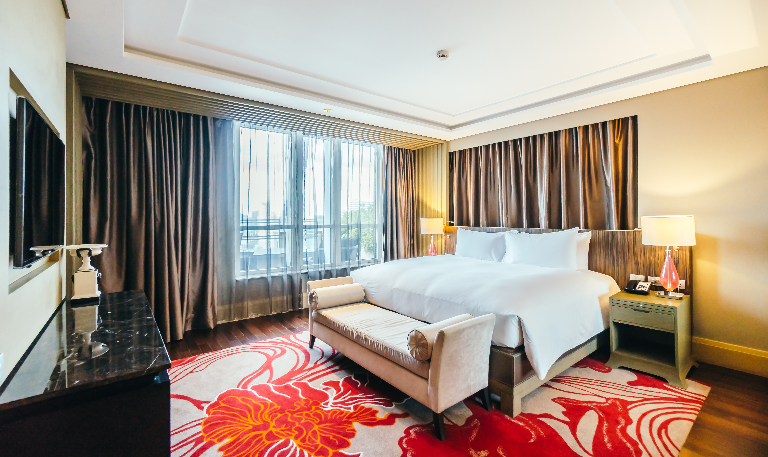 Enitona Hotel image 4