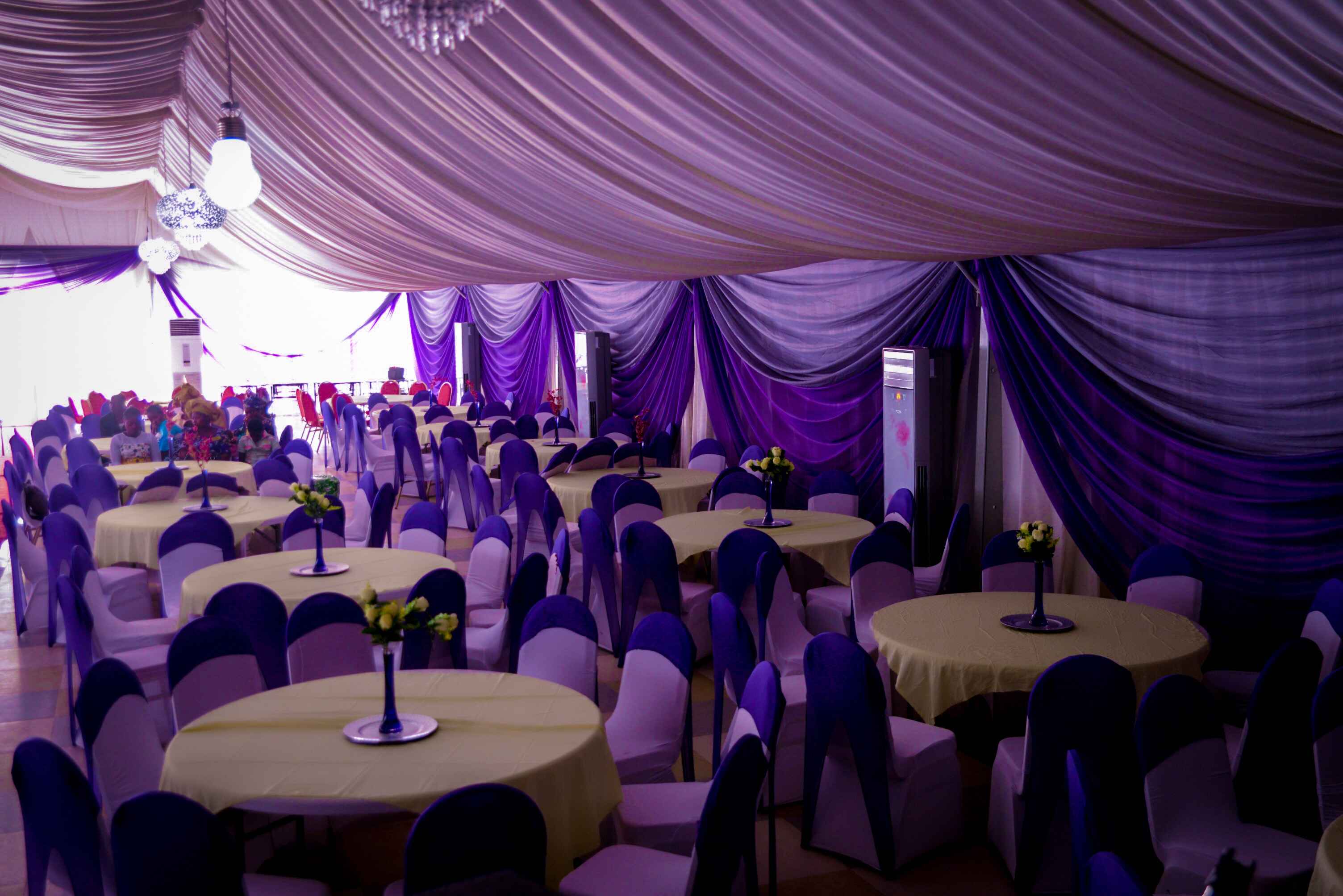 AES Luxury Apartment image 2