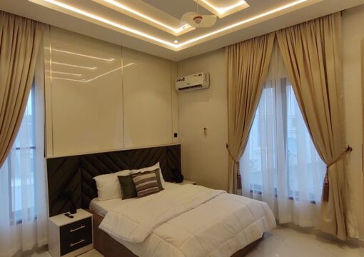 Nimbus Nook Apartment image 3