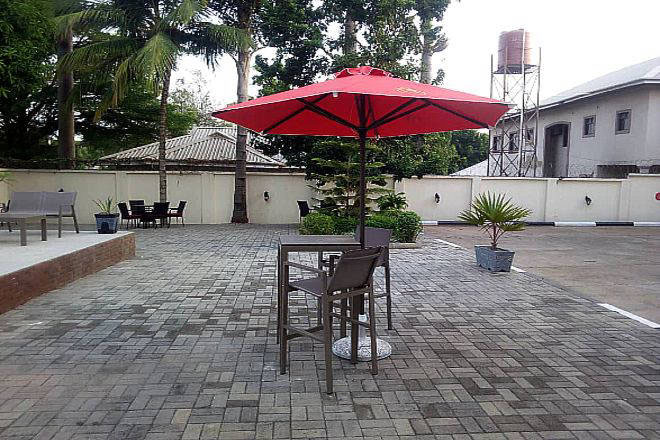Sun Heaven Hotel- Asokoro image 2