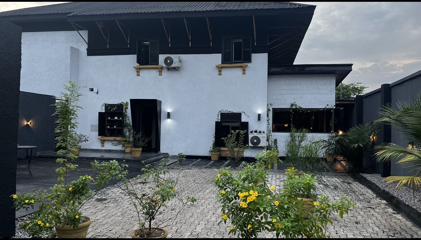 The Artist Residence