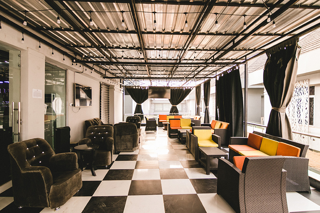 BON Hotel- Asaba image 2