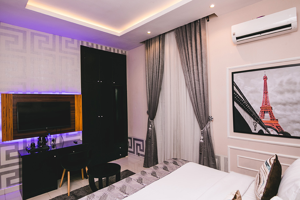 BON Hotel- Asaba image 5