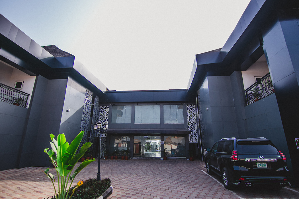 BON Hotel- Asaba image 3