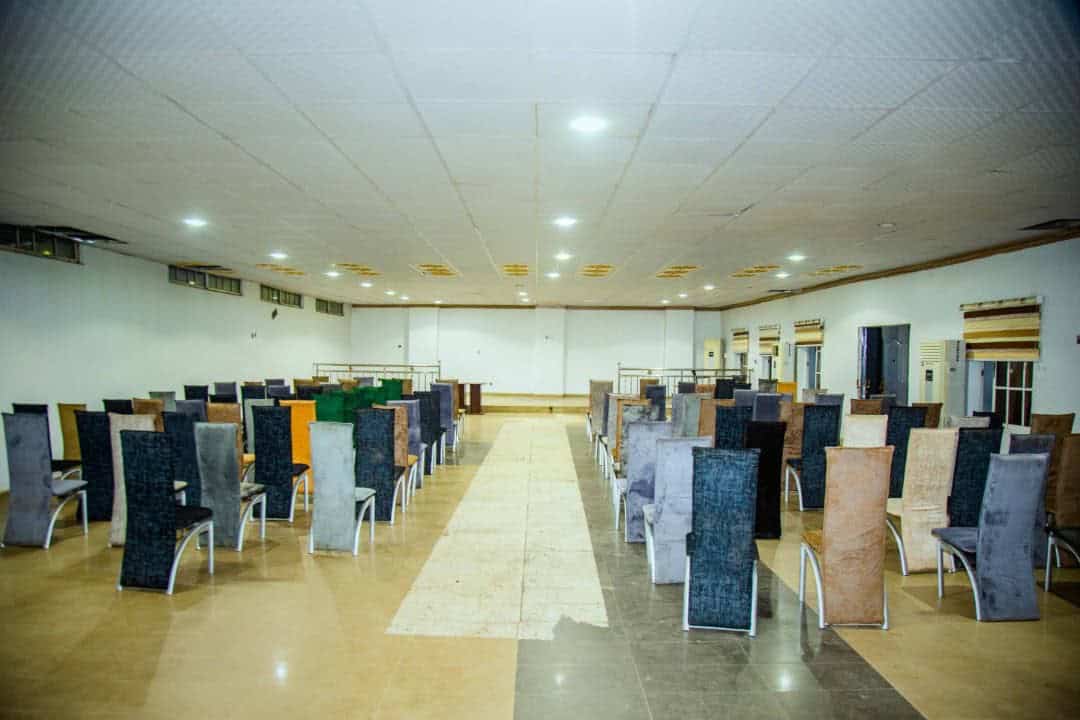 Ascot Tulip Hotel image 5