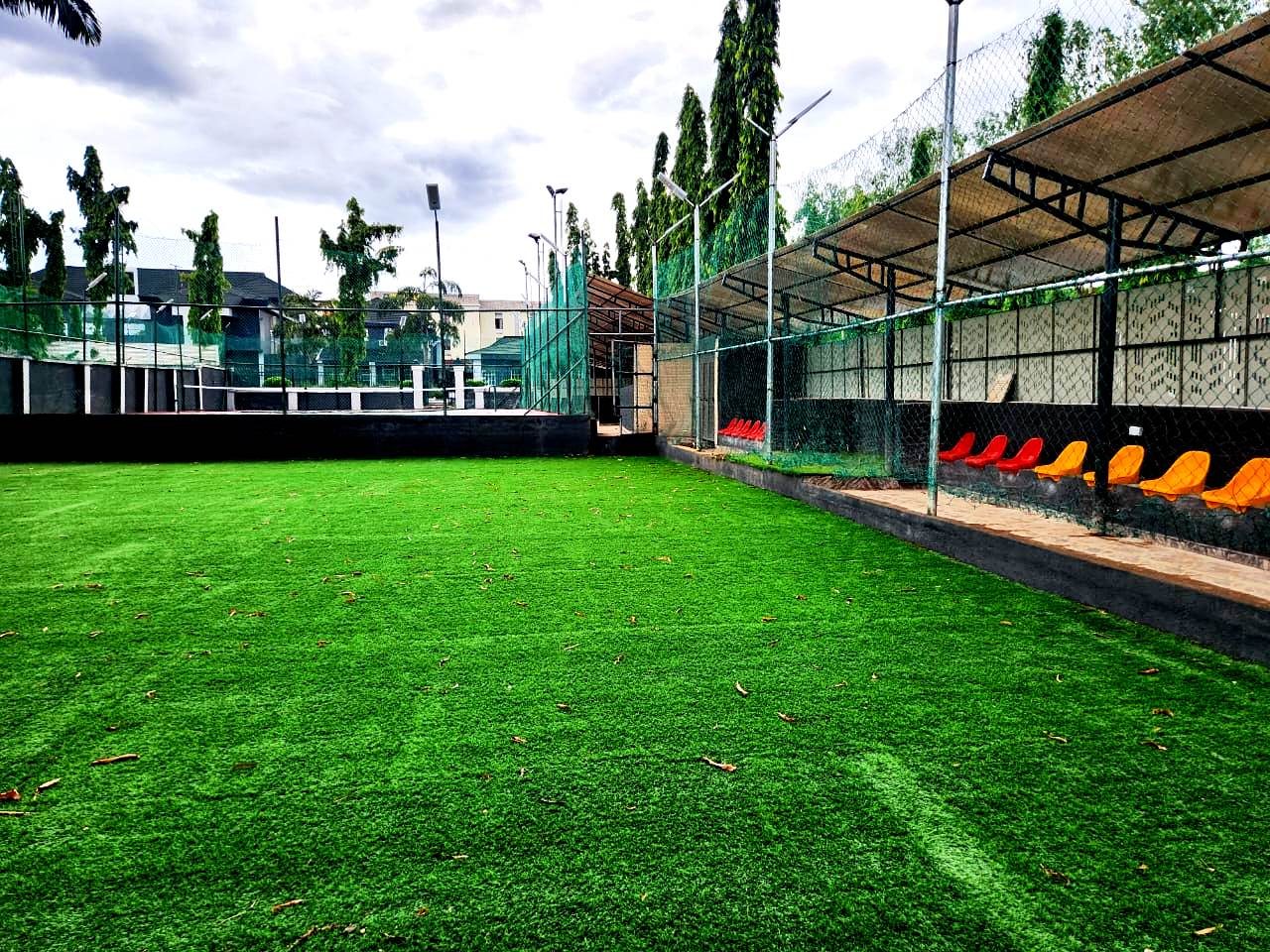 Ascot Tulip Hotel image 4