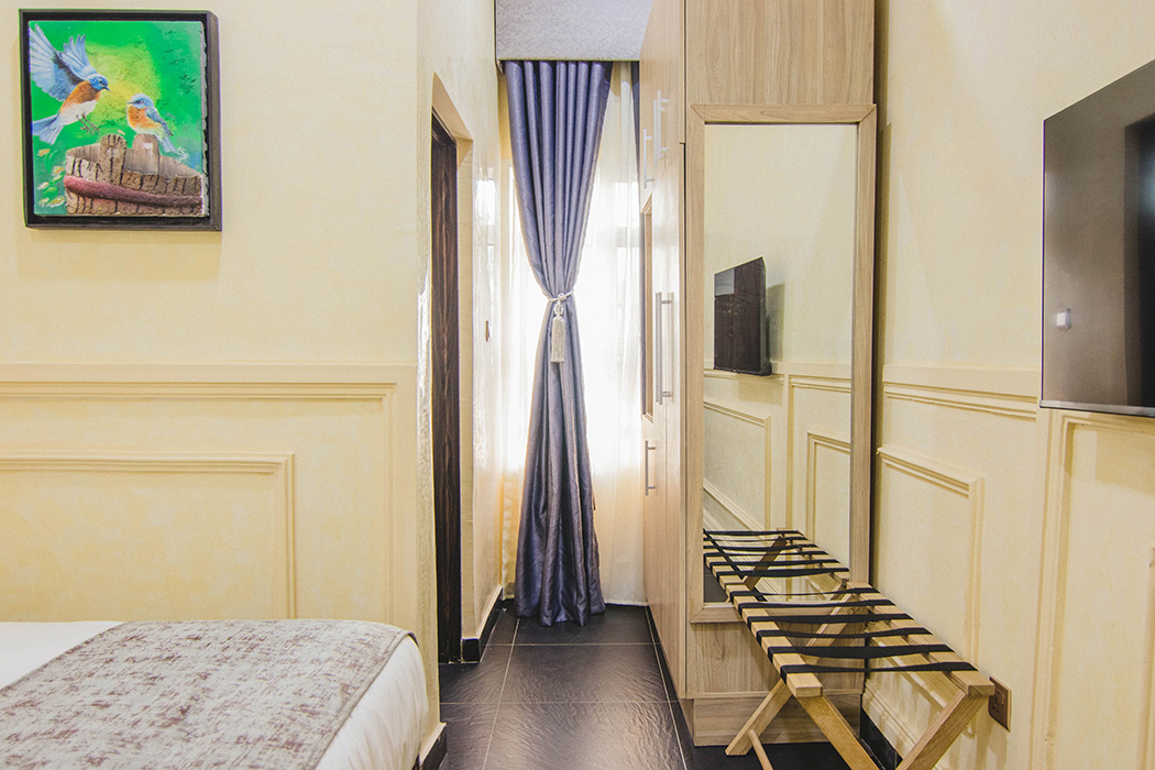 BON Hotel Asokoro Residence image 5