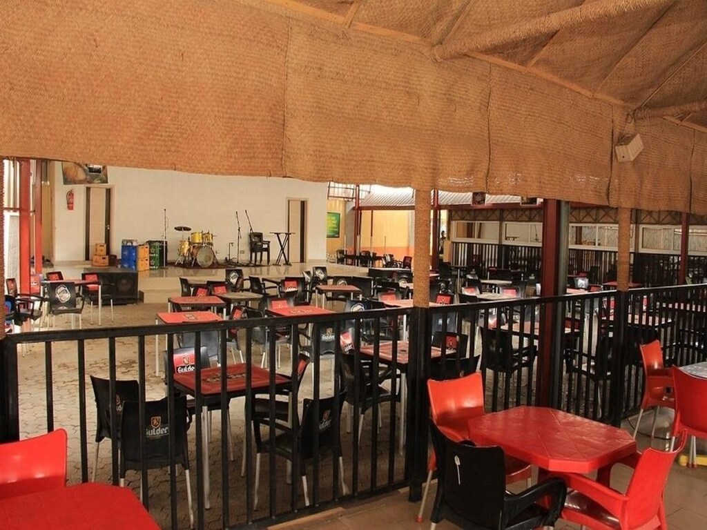 Soul Lounge Resorts-Kubwa image 2