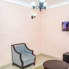 Royal Crest Hotel and Suites- PHC