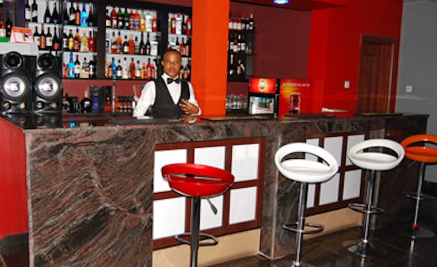 Stanzel Grand Resort image 4